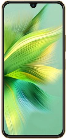 Смартфон Infinix Note 30i 8GB/128GB (зеленый)